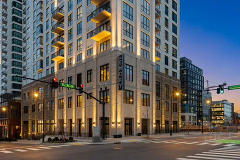 $1,675,000 | 930 Commerce Street, Unit 12, Nashville, TN 37203