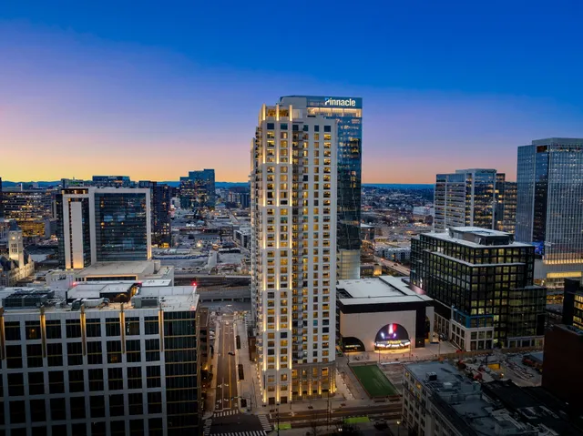 $1,675,000 | 930 Commerce Street, Unit 12, Nashville, TN 37203