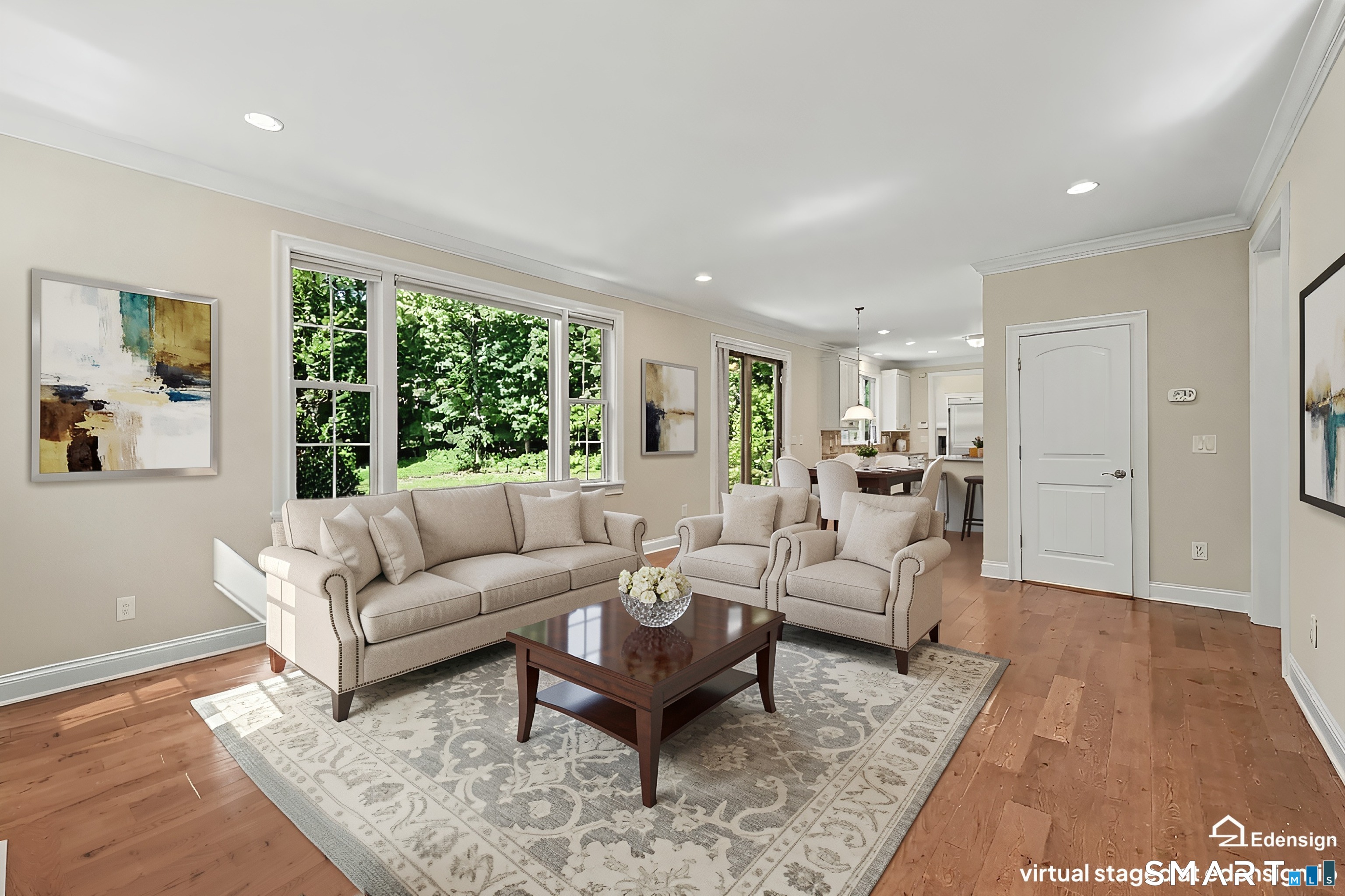 7 Hessian Drive Ridgefield, CT 06877 - Photo 10 of 40 Gallery Image 10