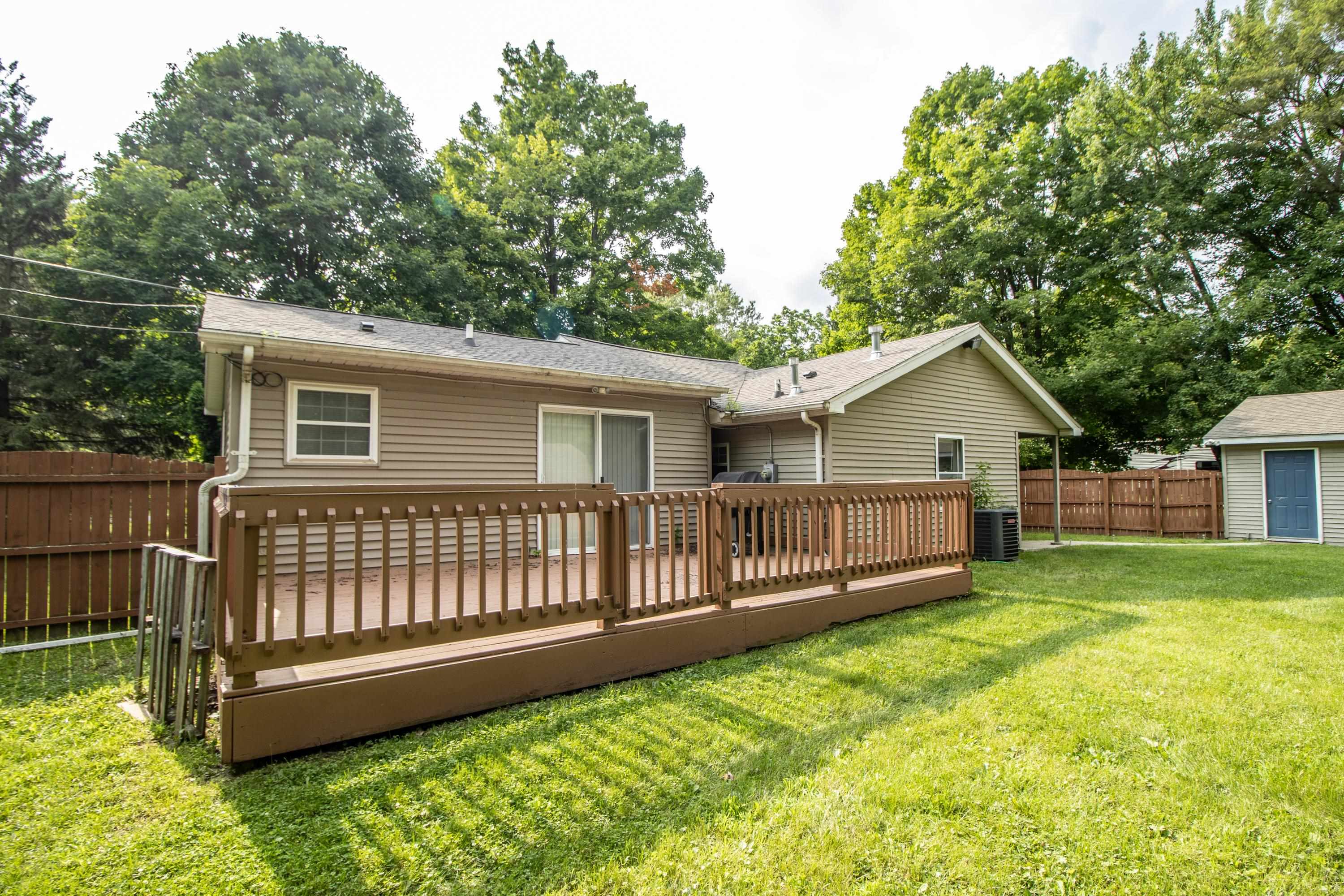 8288 Neff Road Mount Morris, MI 48458 - Photo 34 of 43