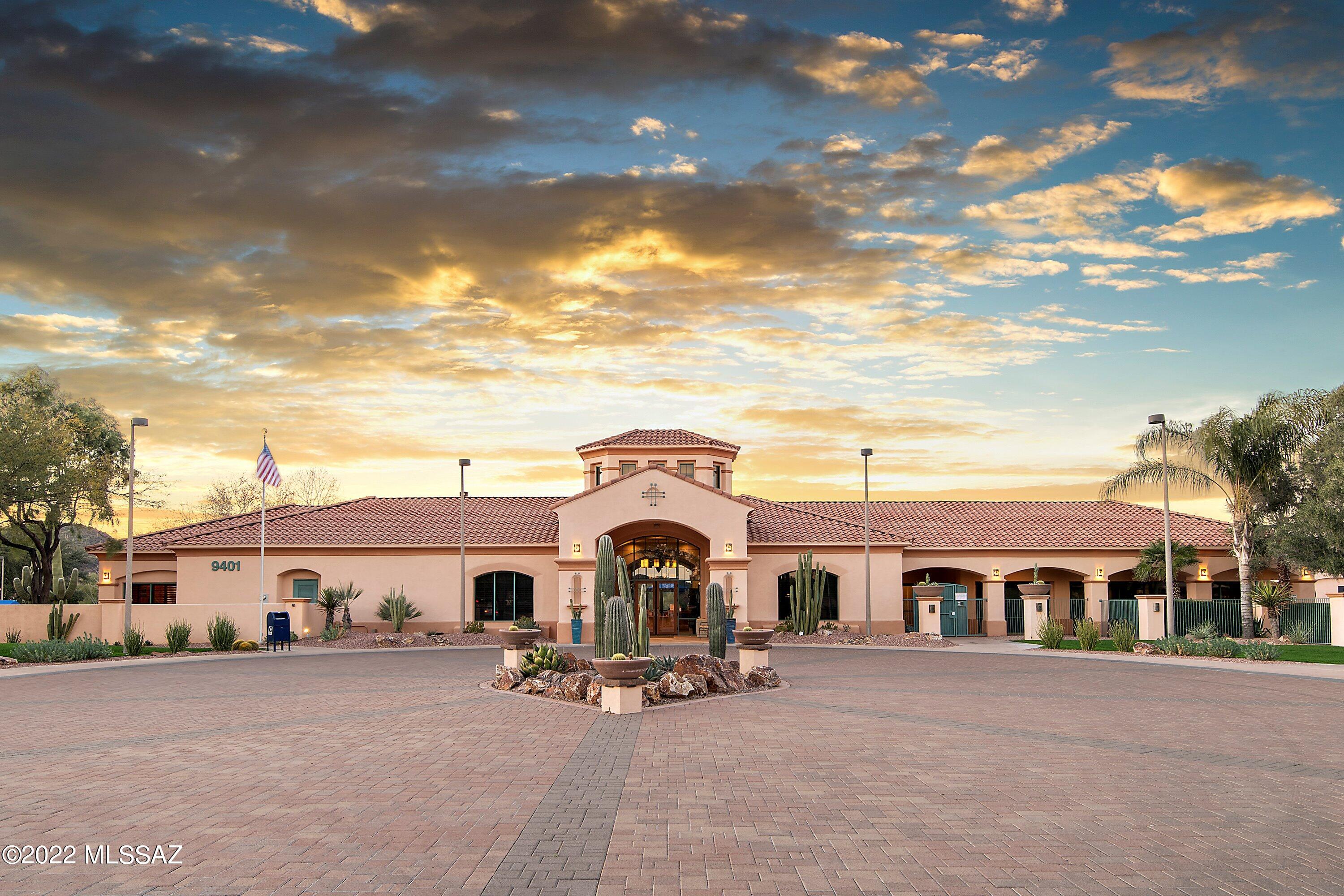 7654 Candle Creek Road Tucson, AZ 85743 - Photo 35 of 39