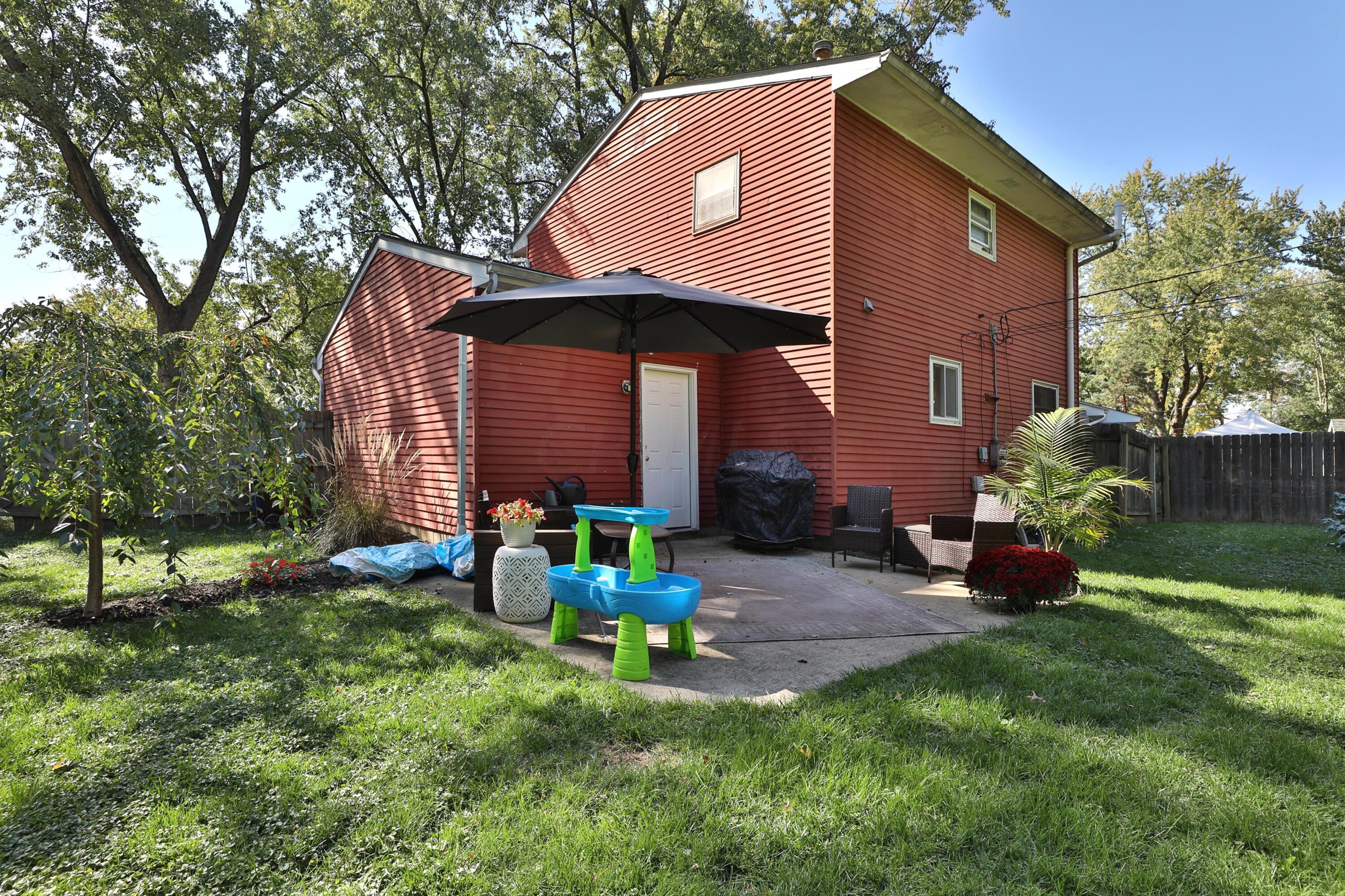 6088 Dakar Road East Westerville, OH 43081 - Photo 28 of 34 6088-Dakar-E-36