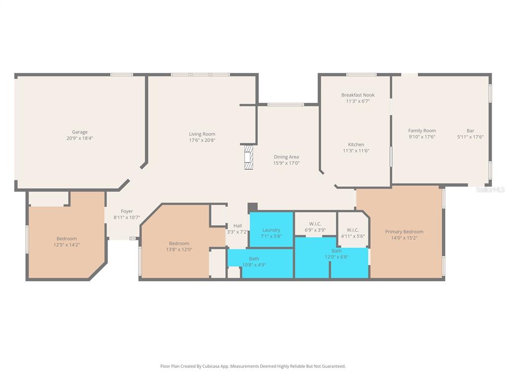 363 Royal Palm Way Spring Hill, FL 34608 - Photo 4 of 28