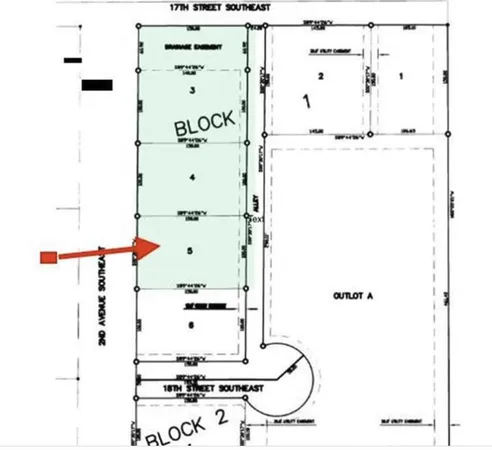 $49,900 | Xxx Southeast 2nd Avenue, Grand Rapids, MN 55744