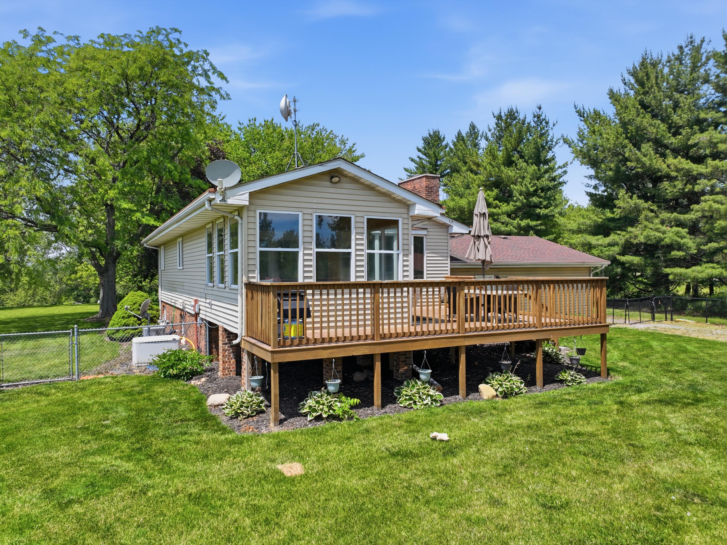 13875 Delaware Street Crown Point, IN 46307 - Photo 24 of 35 3000x2247