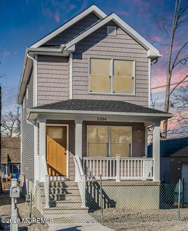$3,500 | 2334 Adams Avenue, Toms River, NJ 08753