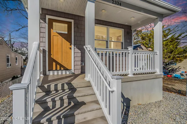 $3,500 | 2334 Adams Avenue, Toms River, NJ 08753