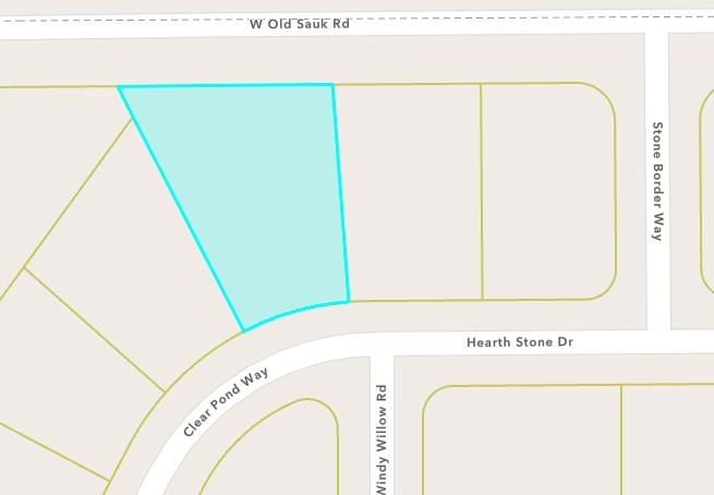 680 Clear Pond Middleton, WI 53562 - Photo 2 of 6