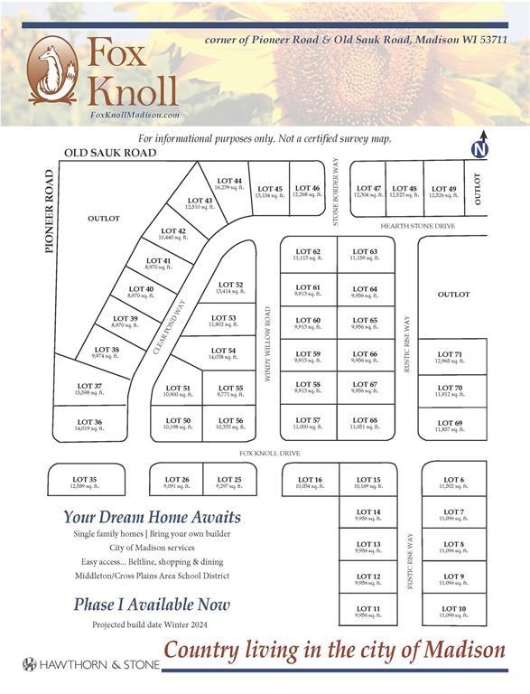 680 Clear Pond Middleton, WI 53562 - Photo 4 of 6