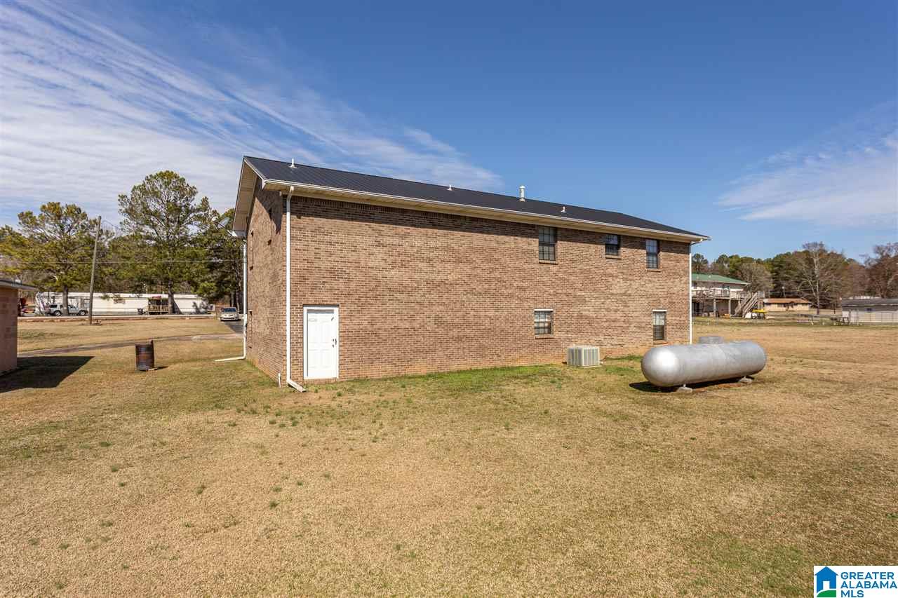 714 Post Oak Road Alexandria, AL 36250 - Photo 34 of 41