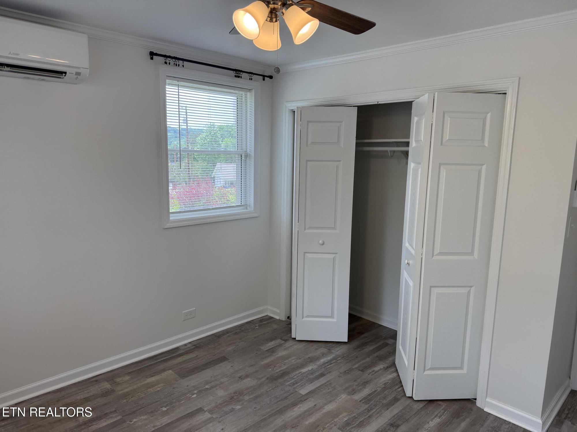 203 Northwestern Avenue Oak Ridge, TN 37830 - Photo 6 of 15 Bedroom #2