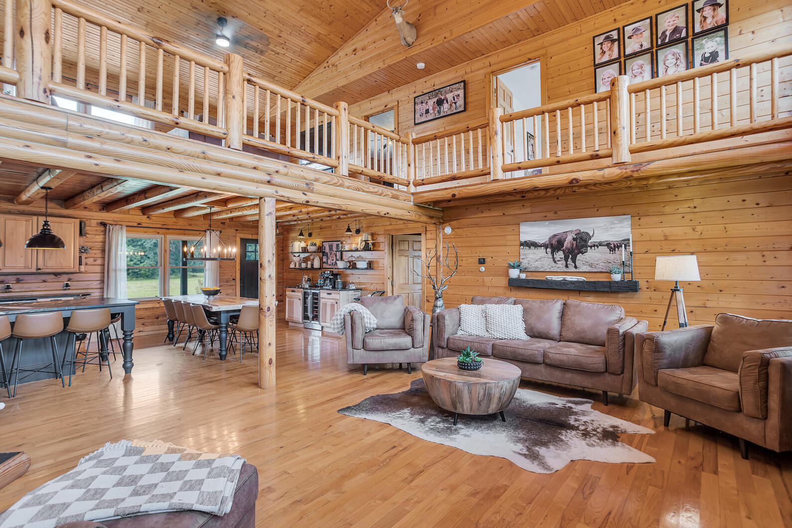3409 Covert Road Leslie, MI 49251 - Photo 8 of 57 0N0A8180