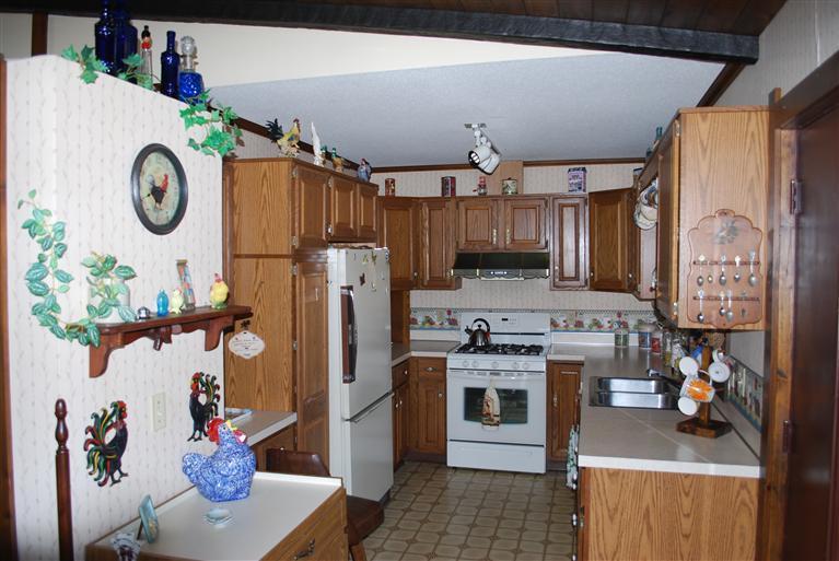 527 East Washington Road Pentwater, MI 49449 - Photo 11 of 20 Additional Photo