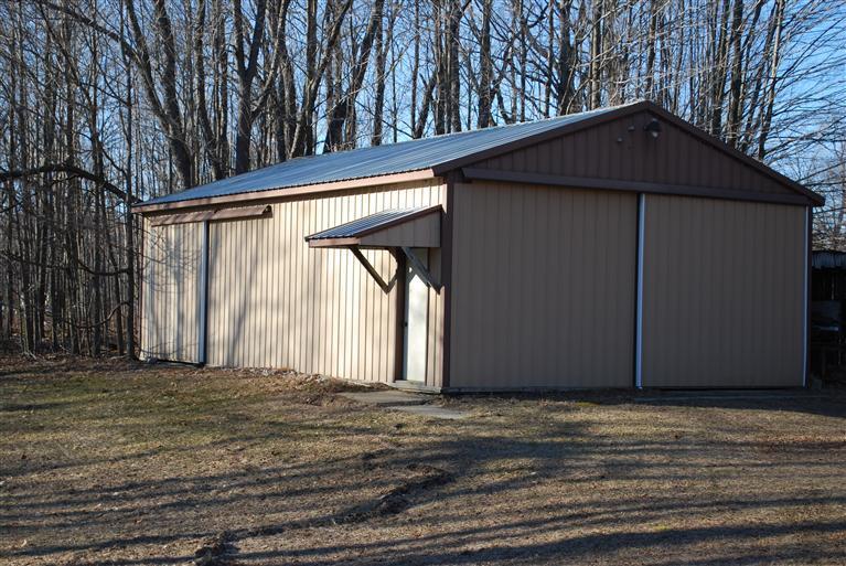 527 East Washington Road Pentwater, MI 49449 - Photo 18 of 20 Additional Photo