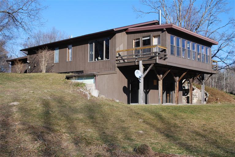 527 East Washington Road Pentwater, MI 49449 - Photo 7 of 20 Additional Photo