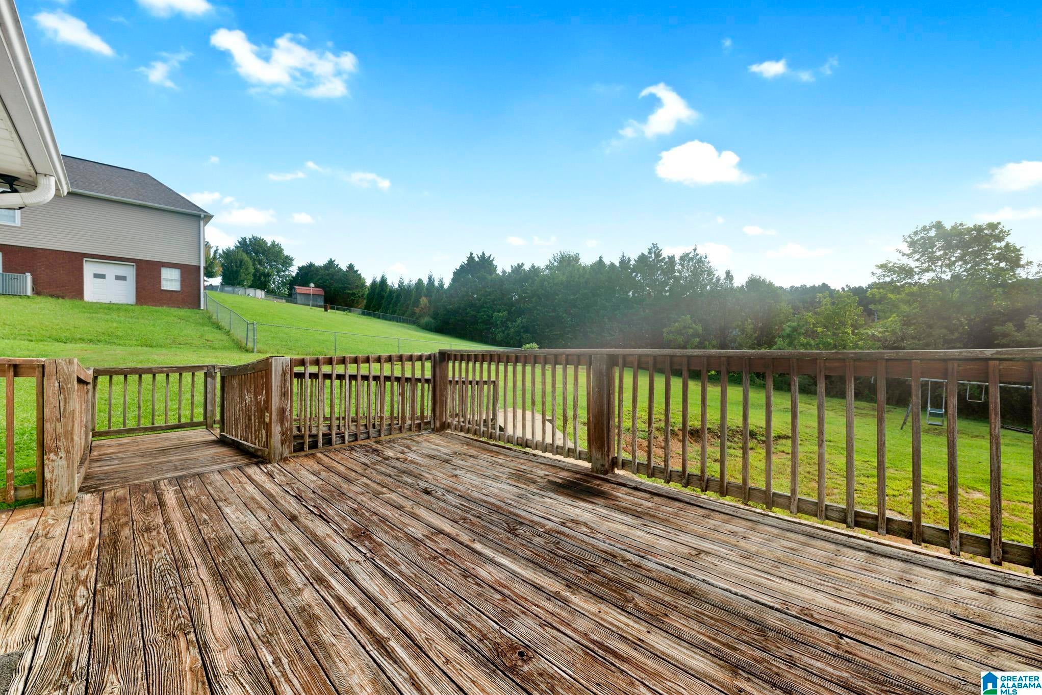 908 Ransome Drive Oneonta, AL 35121 - Photo 31 of 32 Gallery Image 31