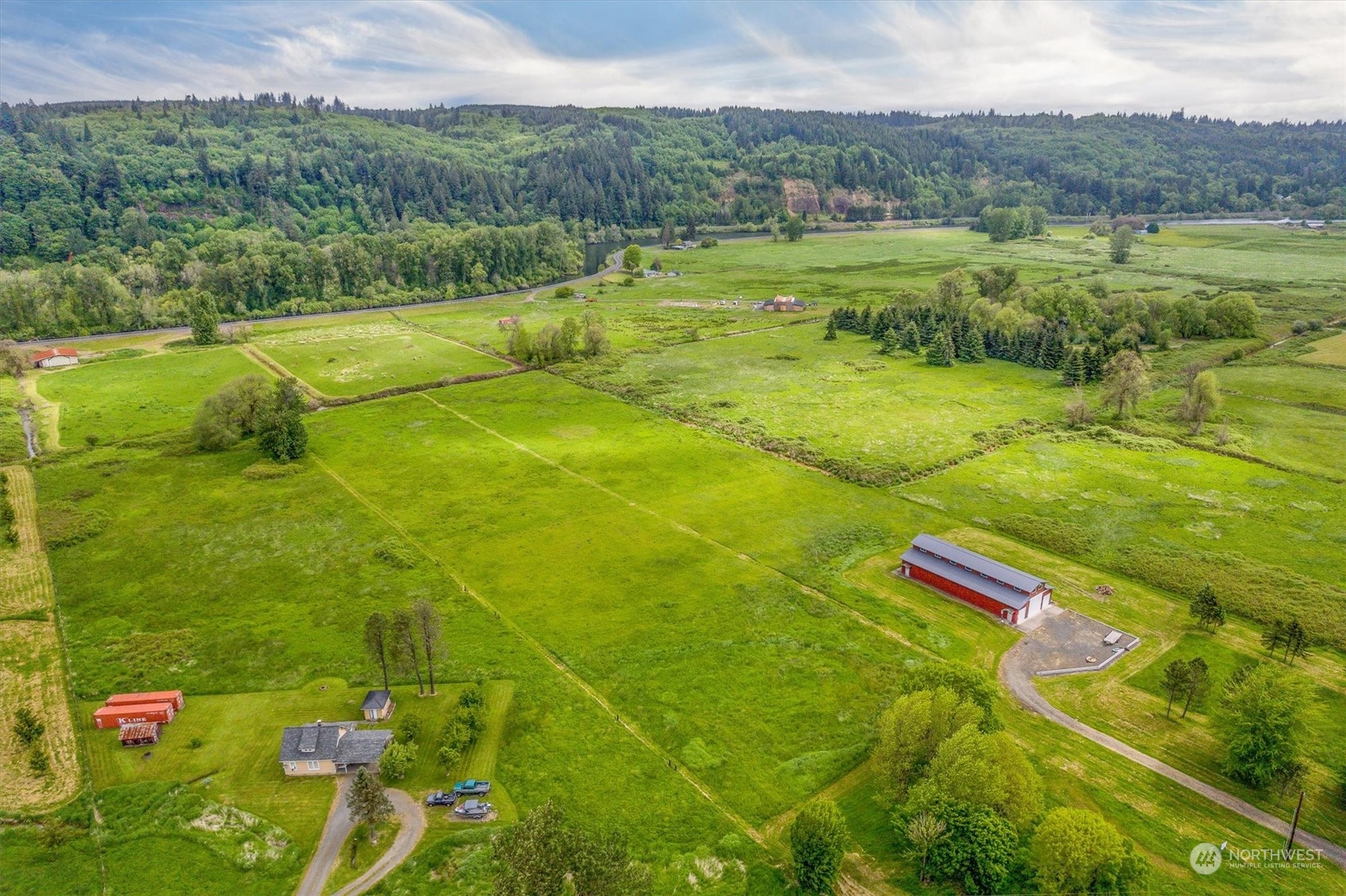 7424 Willow Grove Road Longview, WA 98632 - Photo 9 of 13