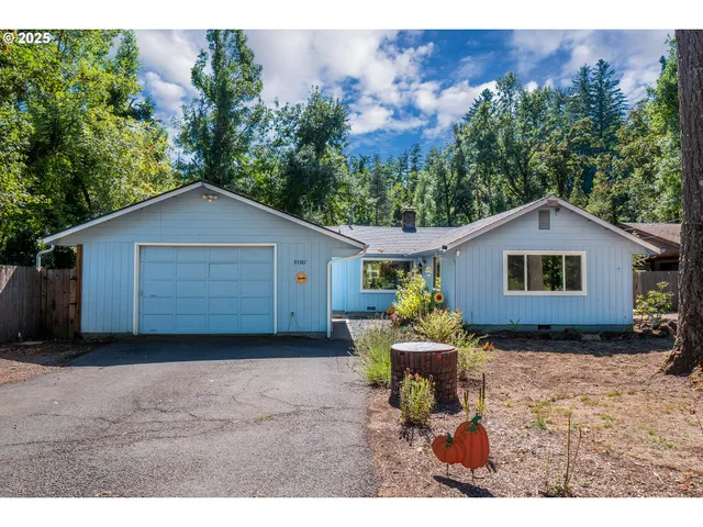 $475,000 | 89387 Old Mohawk Road, Springfield, OR 97478