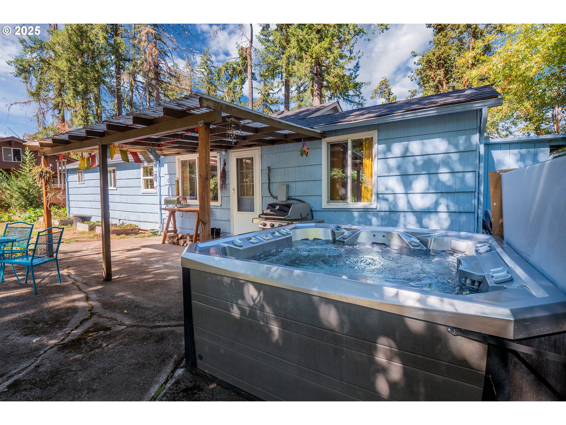 89387 Old Mohawk Road Springfield, OR 97478 - Photo 22 of 38