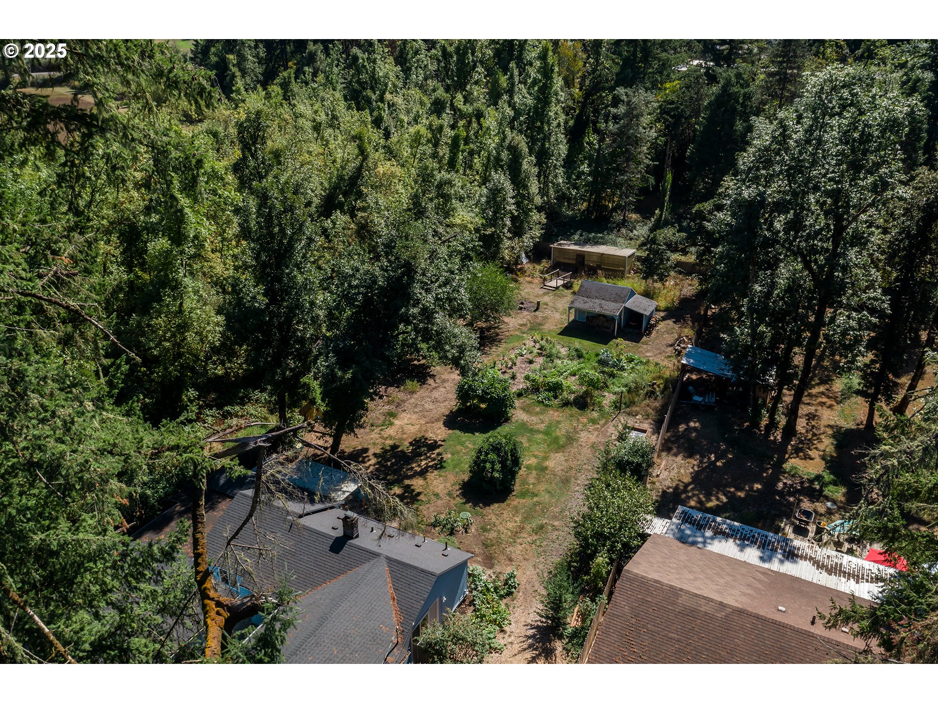 89387 Old Mohawk Road Springfield, OR 97478 - Photo 28 of 38