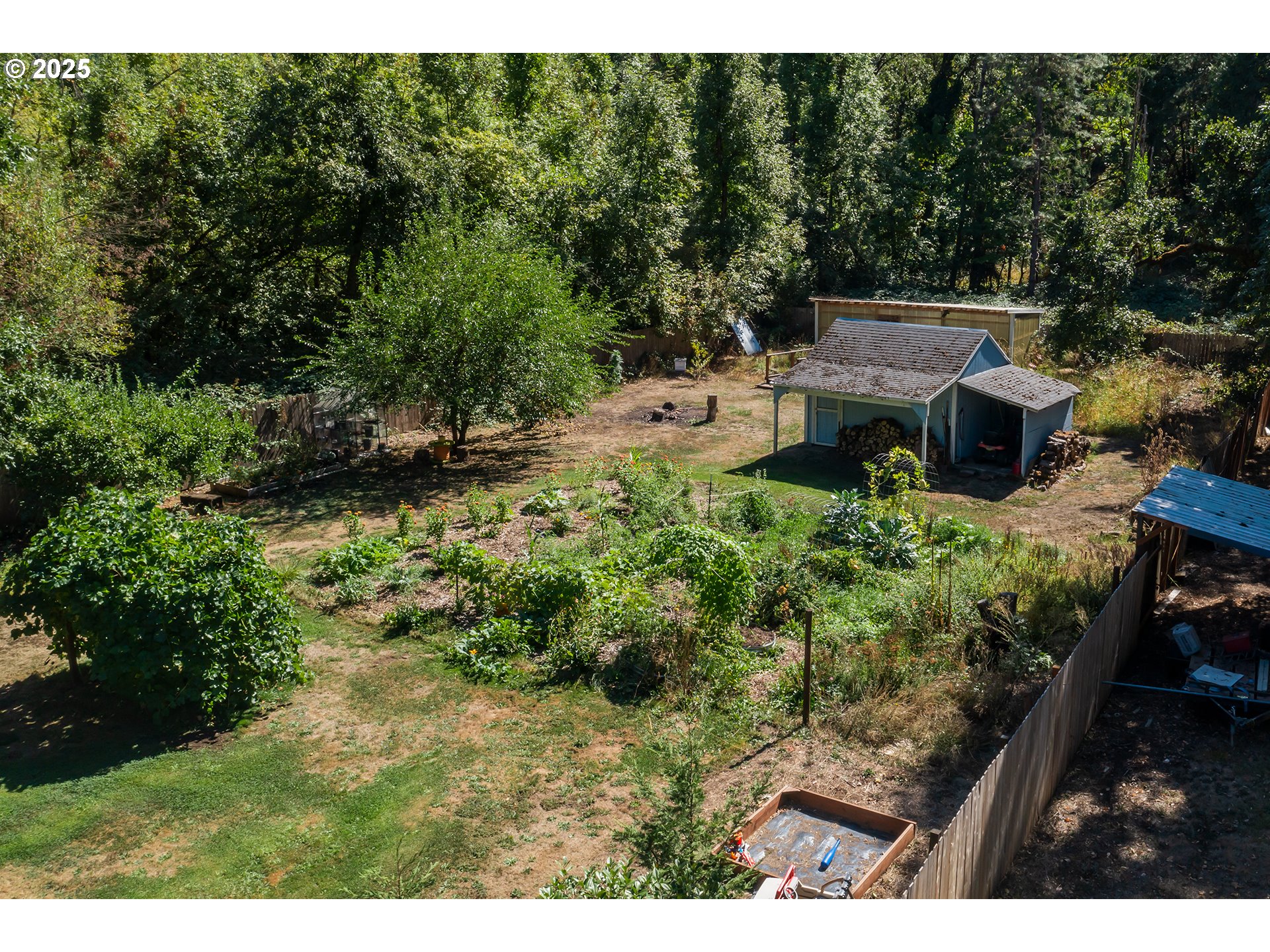 89387 Old Mohawk Road Springfield, OR 97478 - Photo 29 of 38