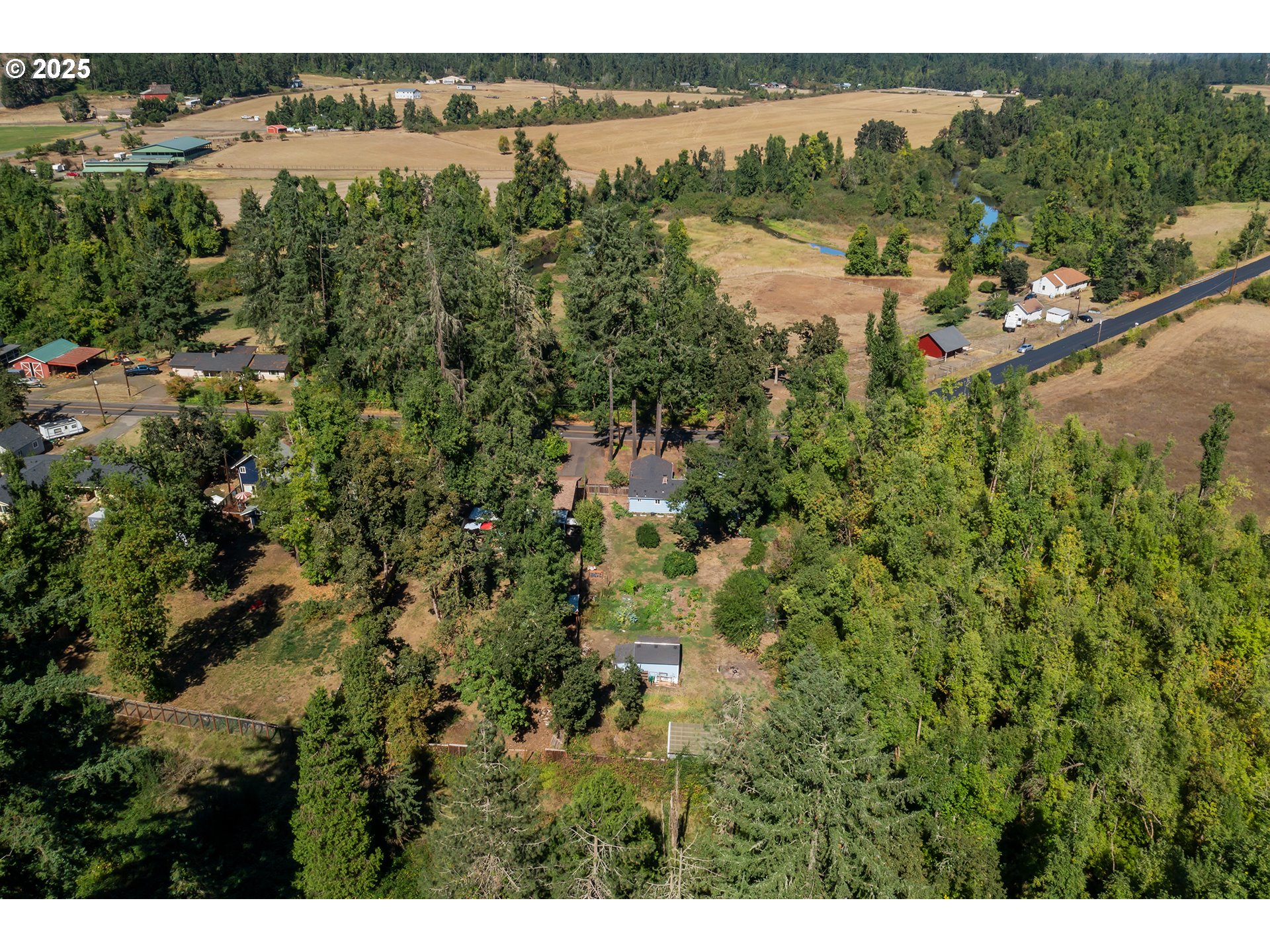 89387 Old Mohawk Road Springfield, OR 97478 - Photo 30 of 38