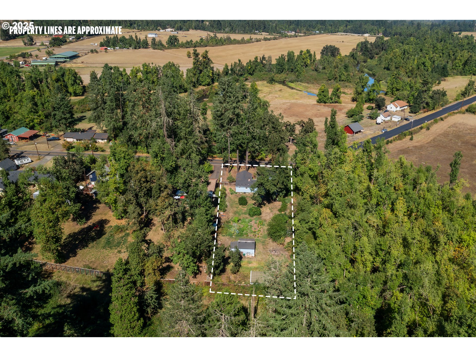 89387 Old Mohawk Road Springfield, OR 97478 - Photo 31 of 38