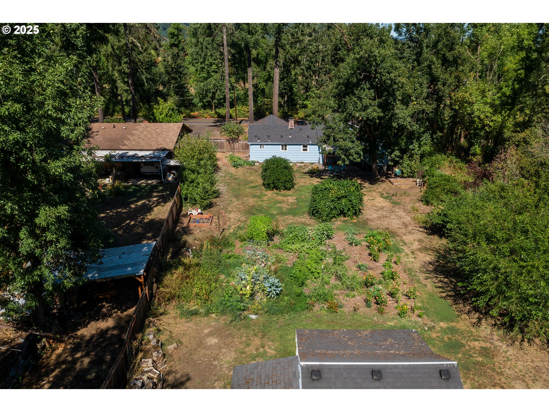 89387 Old Mohawk Road Springfield, OR 97478 - Photo 32 of 38