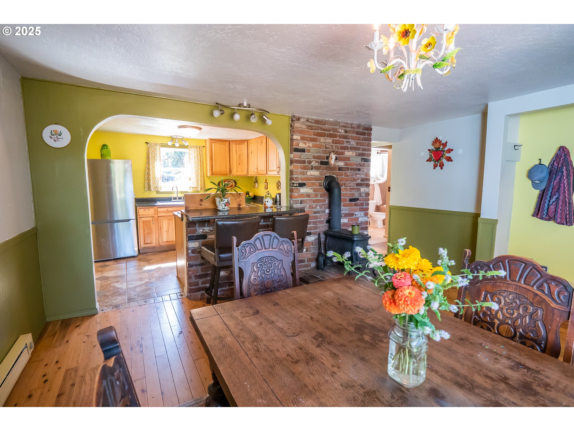 89387 Old Mohawk Road Springfield, OR 97478 - Photo 6 of 38