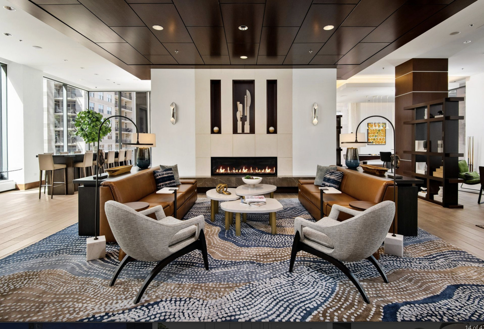 845 North State Street, Unit 902 Chicago, IL 60610 - Photo 24 of 27