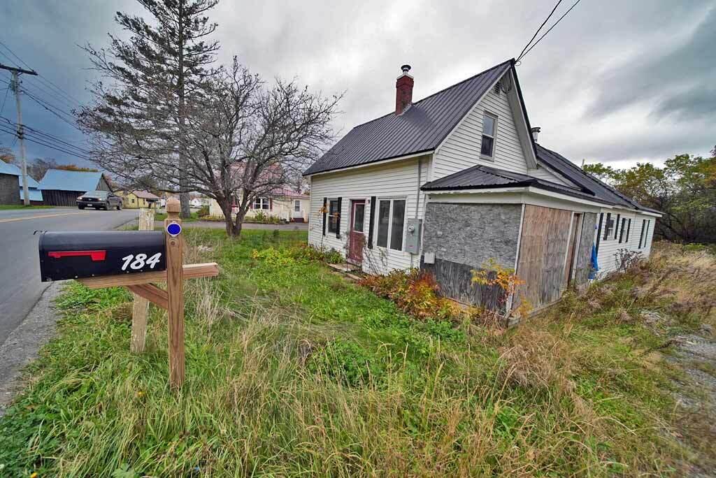 185 Hodgdon Mills Road Houlton, ME 04730 - Photo 36 of 47 hodgdon-me-low-cost-house