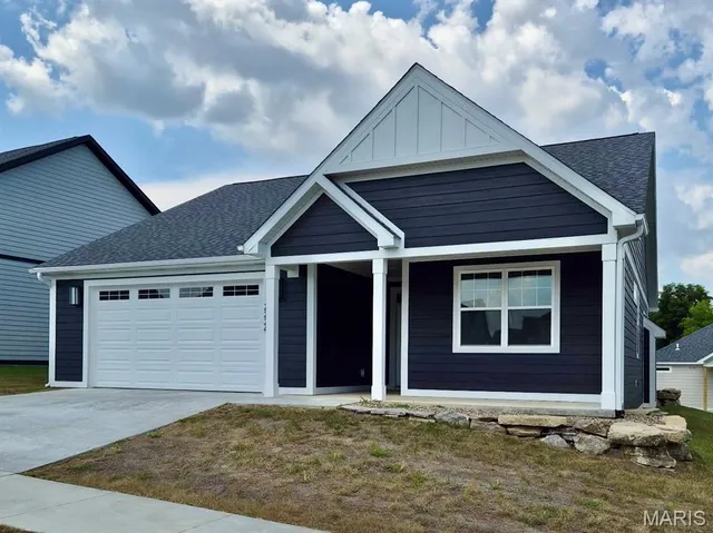 $379,900 | 2224 Heywood Meadows, Cape Girardeau, MO 63701