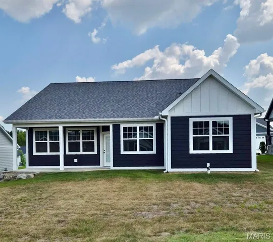 $379,900 | 2224 Heywood Meadows, Cape Girardeau, MO 63701