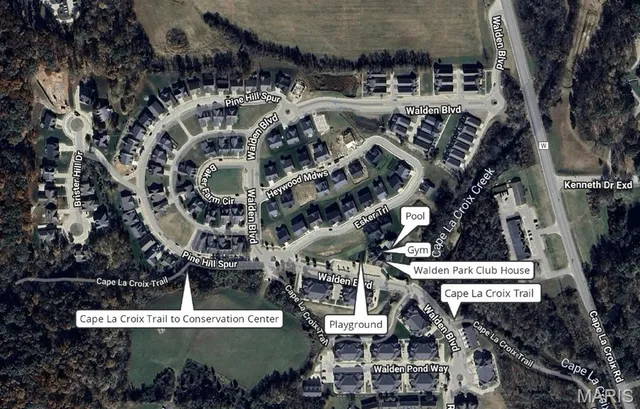 $379,900 | 2224 Heywood Meadows, Cape Girardeau, MO 63701