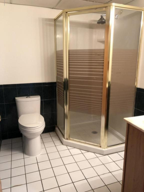 7069 Moorsbridge Road Portage, MI 49024 - Photo 31 of 55 Basement Bathroom