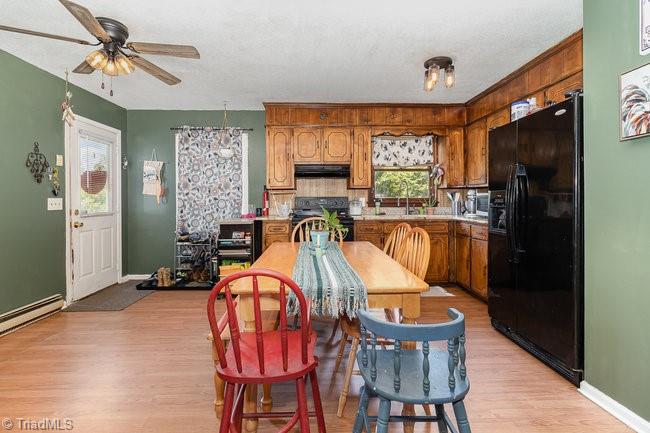 298 Wharton Road Ruffin, NC 27326 - Photo 6 of 23
