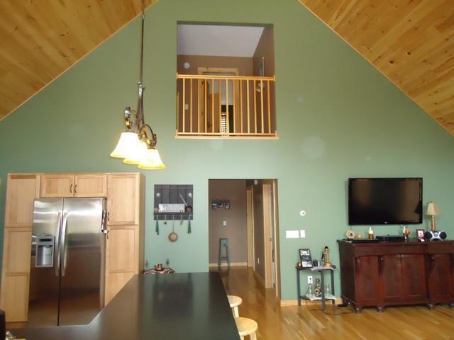 1761 Bangor Road Clinton, ME 04927 - Photo 5 of 29 Interior Space/Layout.