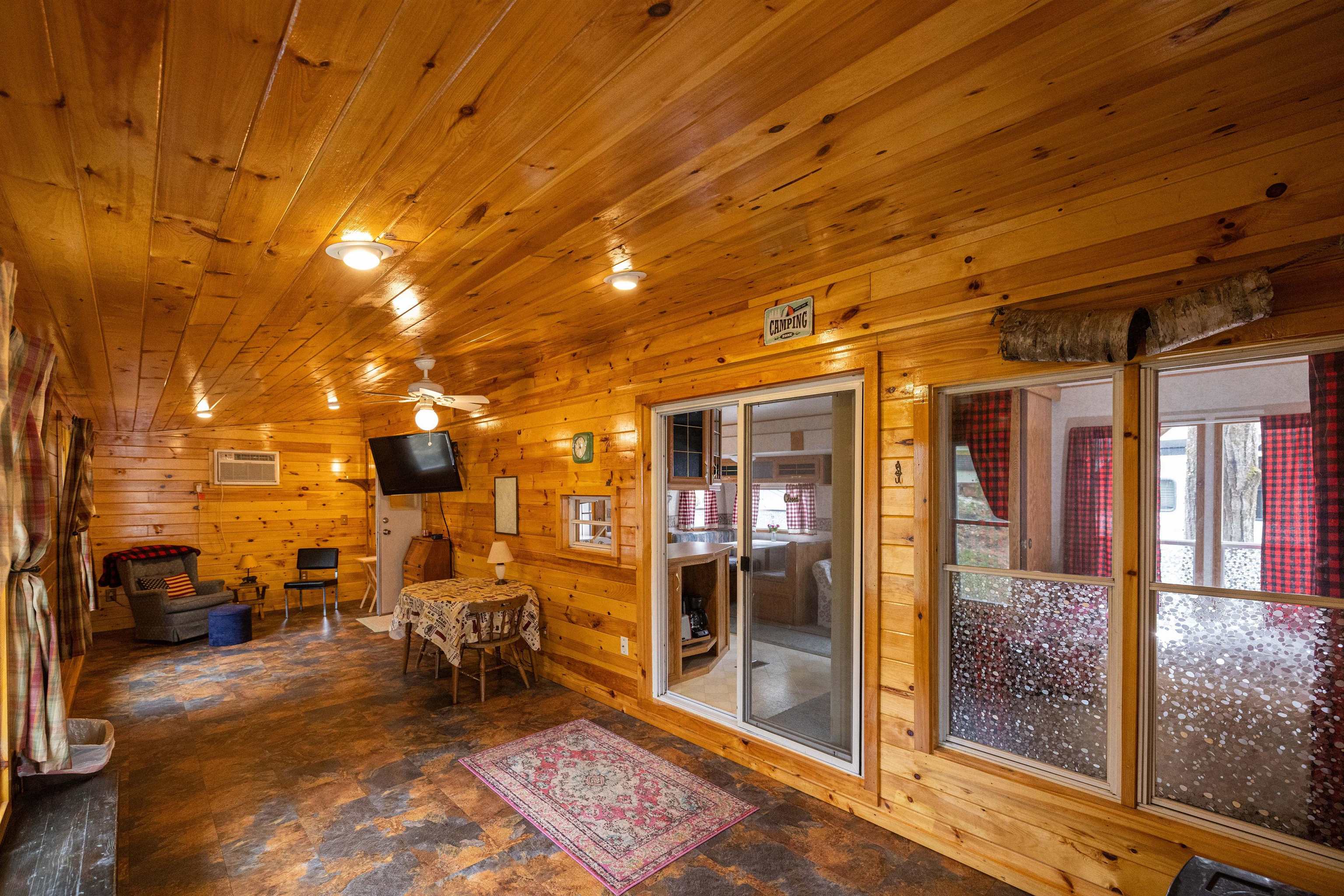 99 Four Rod Road, Unit 121 Rochester, NH 03867 - Photo 14 of 39