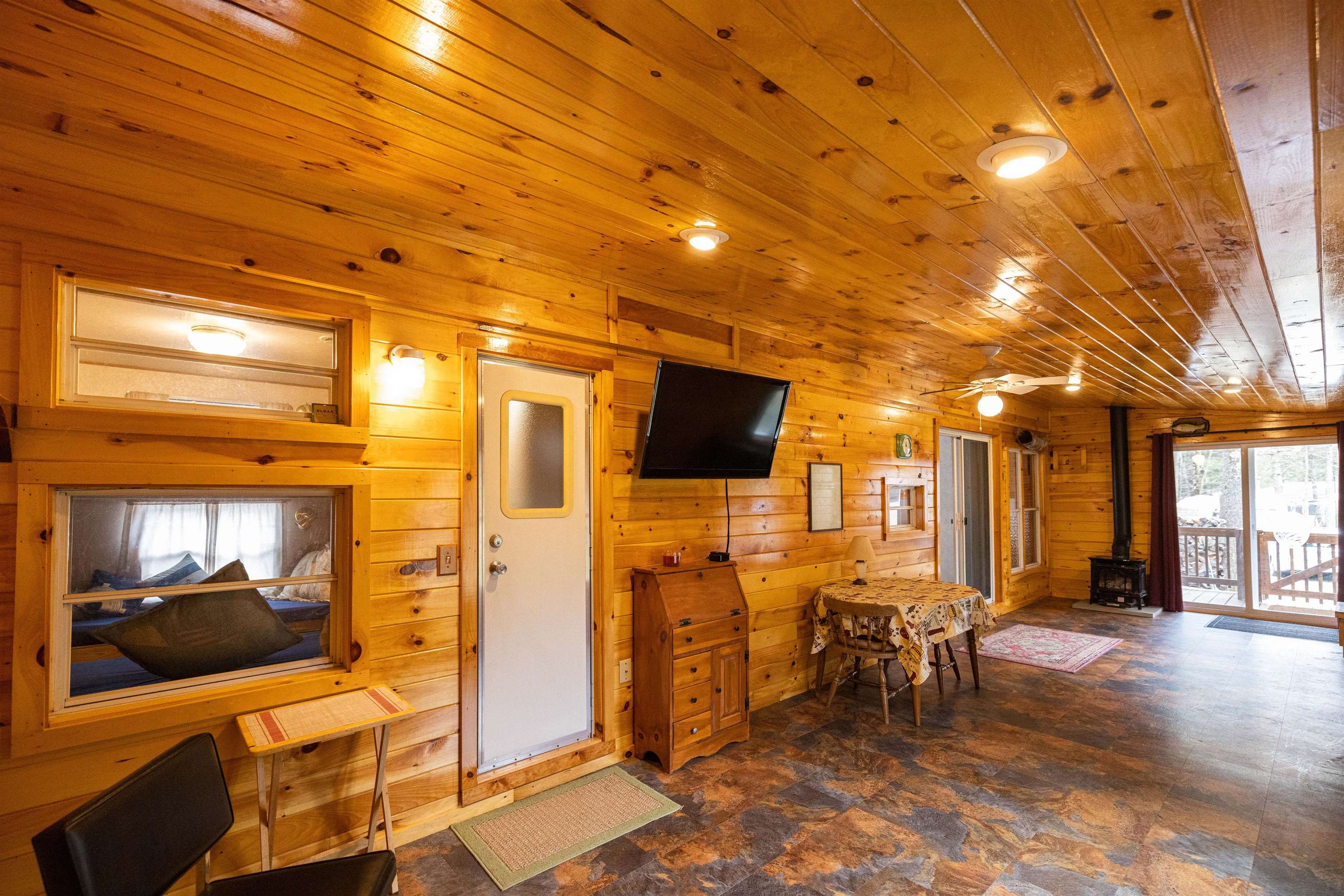 99 Four Rod Road, Unit 121 Rochester, NH 03867 - Photo 16 of 39