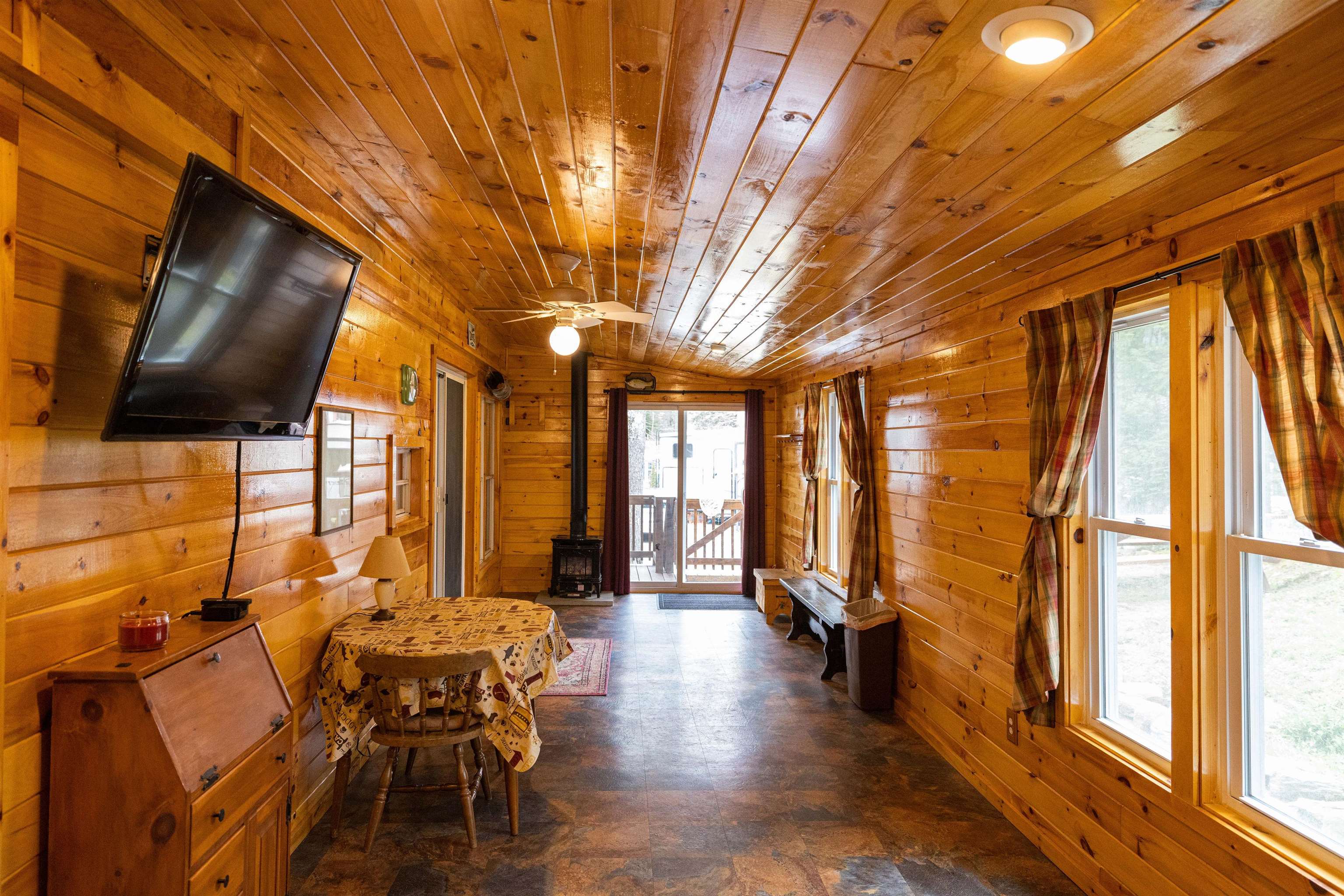 99 Four Rod Road, Unit 121 Rochester, NH 03867 - Photo 17 of 39