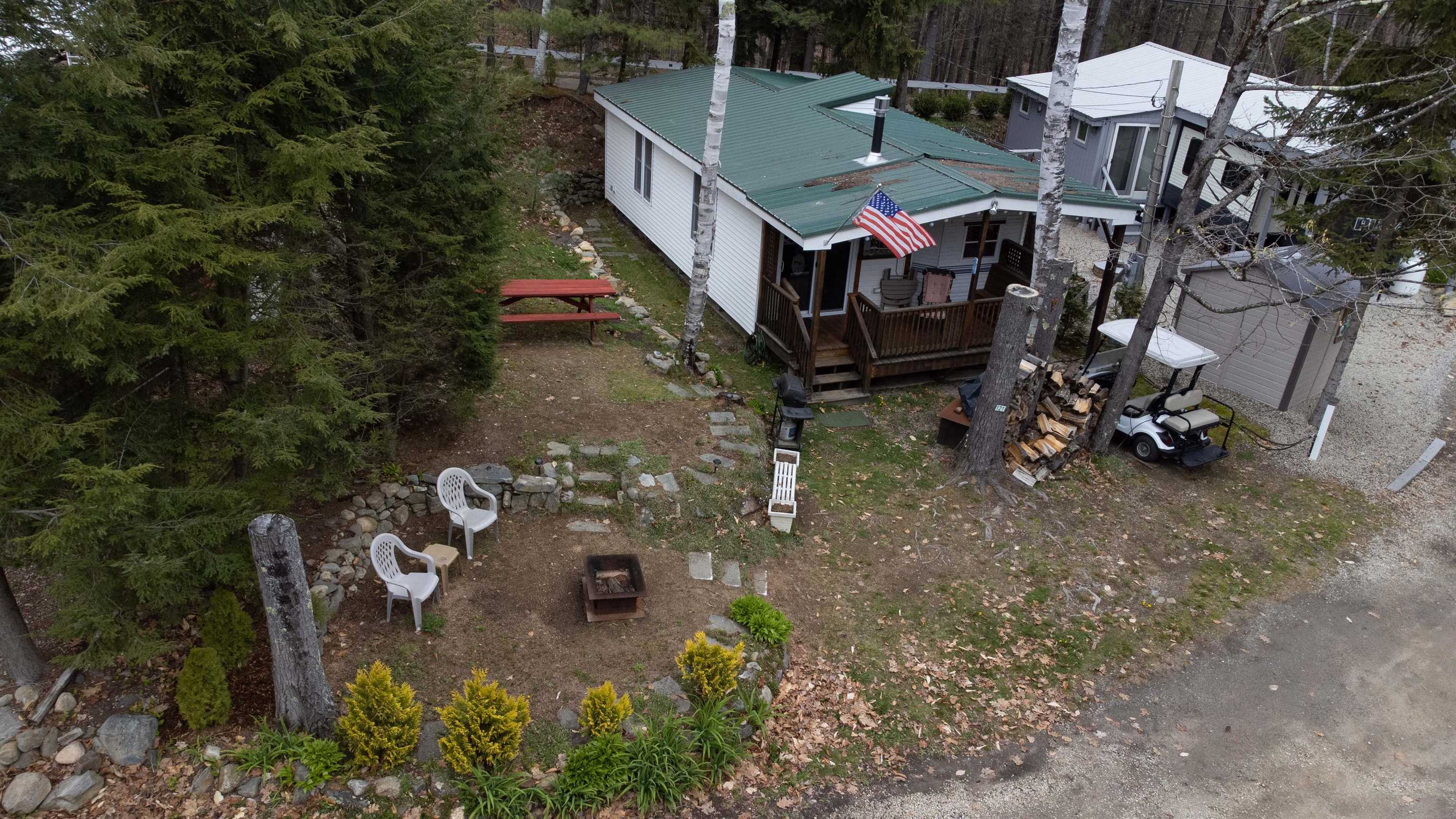 99 Four Rod Road, Unit 121 Rochester, NH 03867 - Photo 2 of 39
