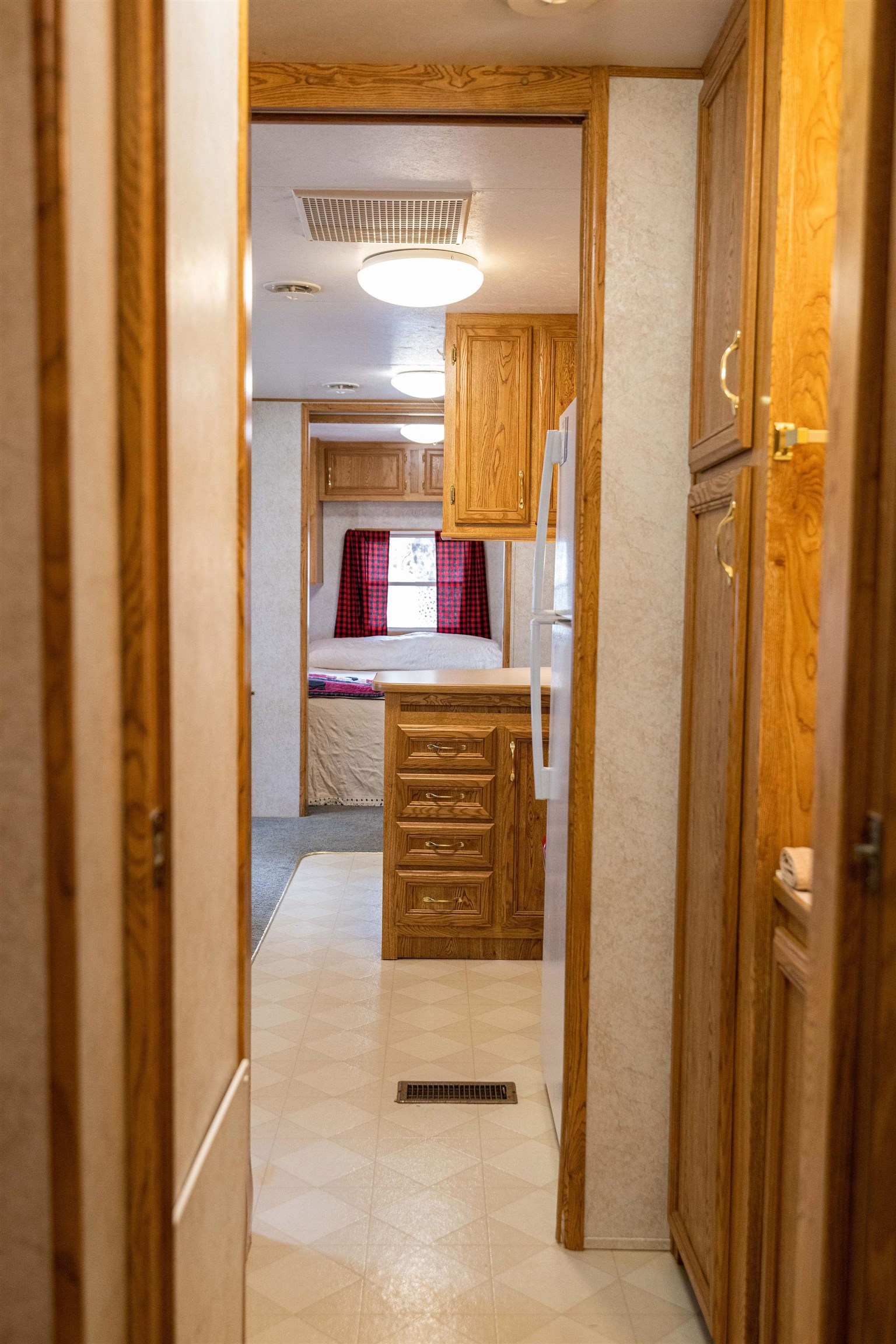 99 Four Rod Road, Unit 121 Rochester, NH 03867 - Photo 31 of 39