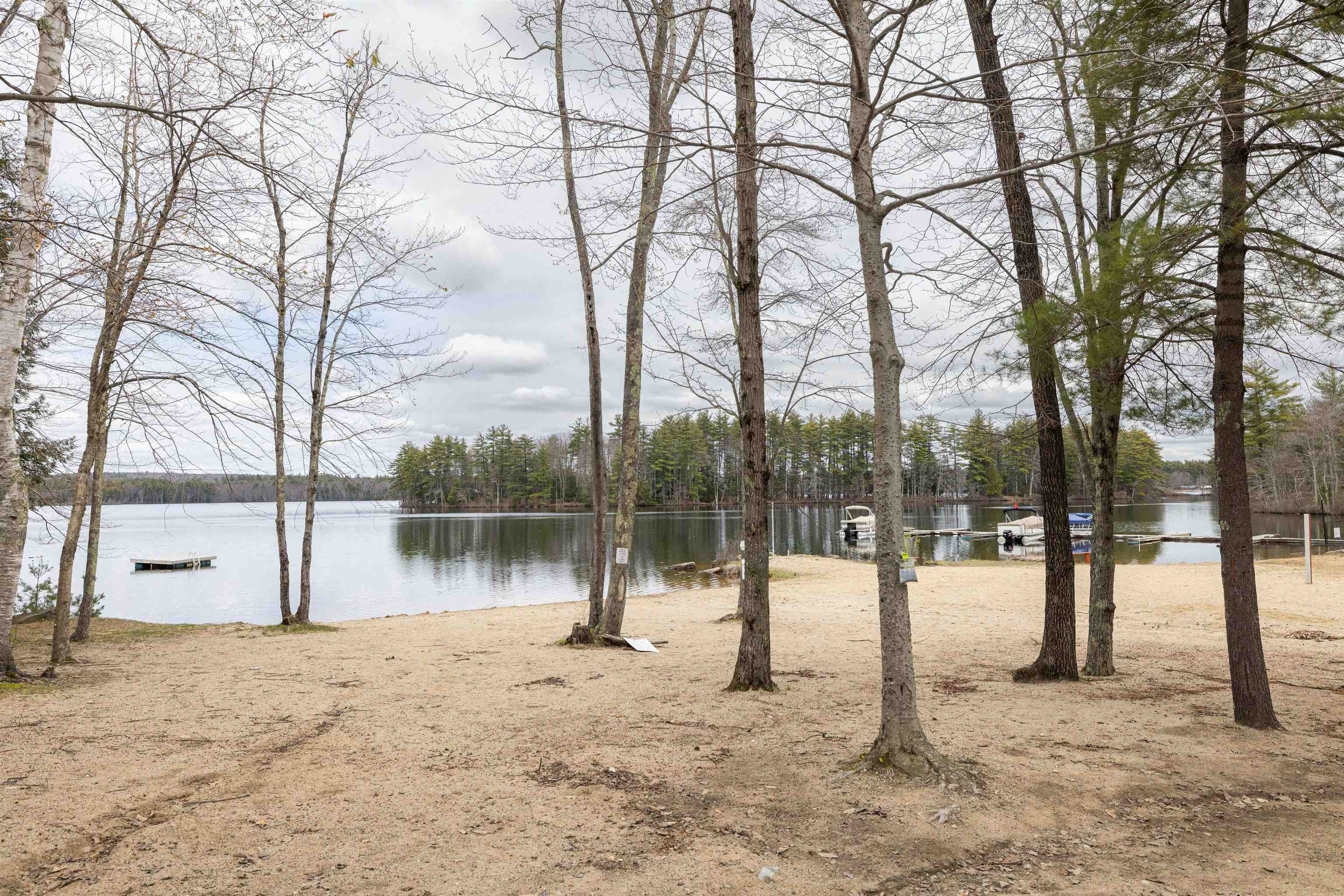 99 Four Rod Road, Unit 121 Rochester, NH 03867 - Photo 34 of 39