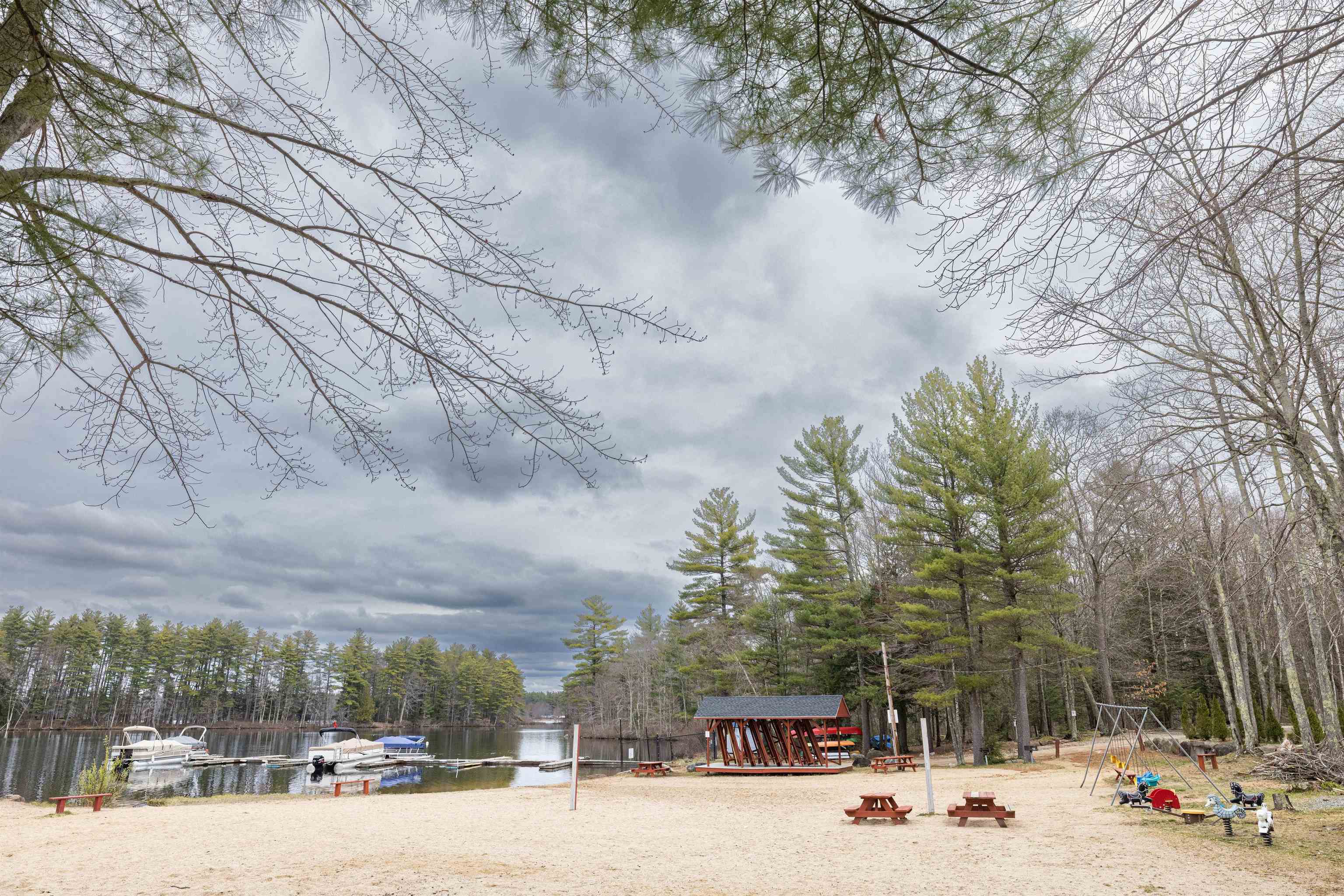 99 Four Rod Road, Unit 121 Rochester, NH 03867 - Photo 35 of 39