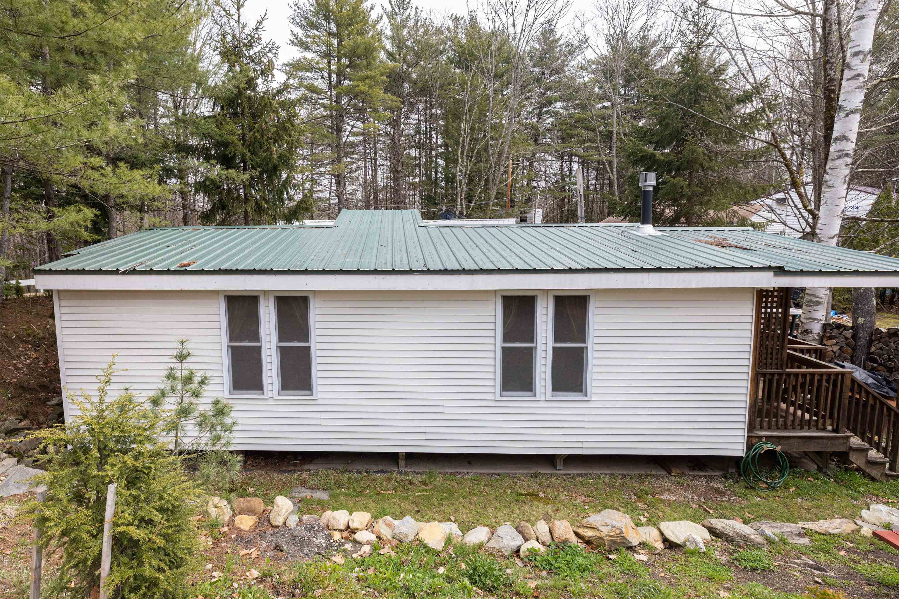 99 Four Rod Road, Unit 121 Rochester, NH 03867 - Photo 5 of 39