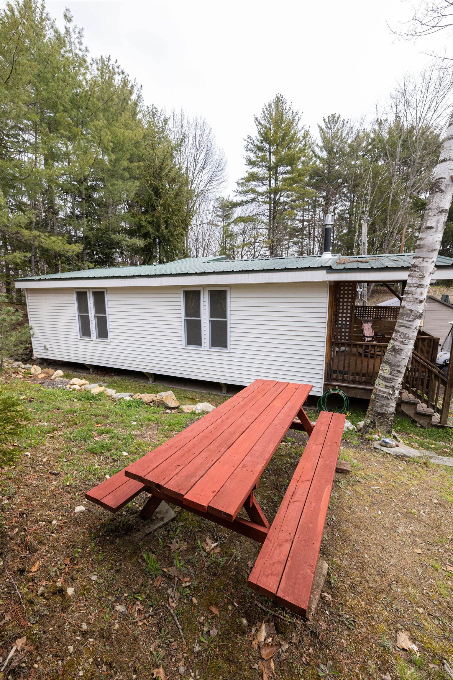 99 Four Rod Road, Unit 121 Rochester, NH 03867 - Photo 6 of 39