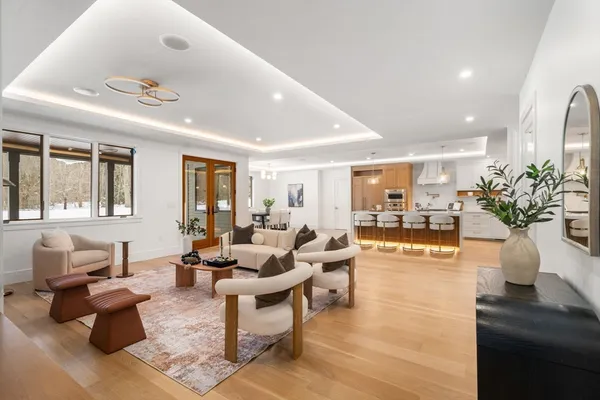 $2,450,000 | 14 Fiske Pond Road, Holliston, MA 01746