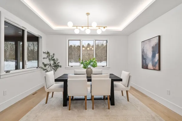$2,450,000 | 14 Fiske Pond Road, Holliston, MA 01746