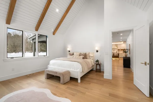 $2,450,000 | 14 Fiske Pond Road, Holliston, MA 01746