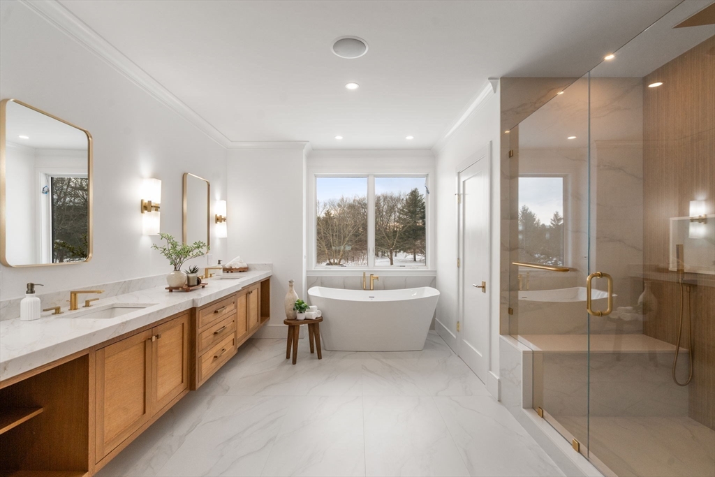 14 Fiske Pond Road Holliston, MA 01746 - Photo 15 of 30